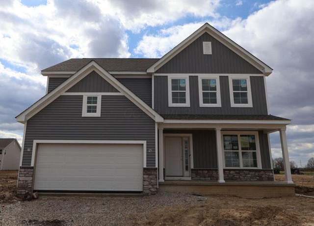 Property at 1666 Marie Way, Delaware, OH 43015, 4 beds, 3.5 baths