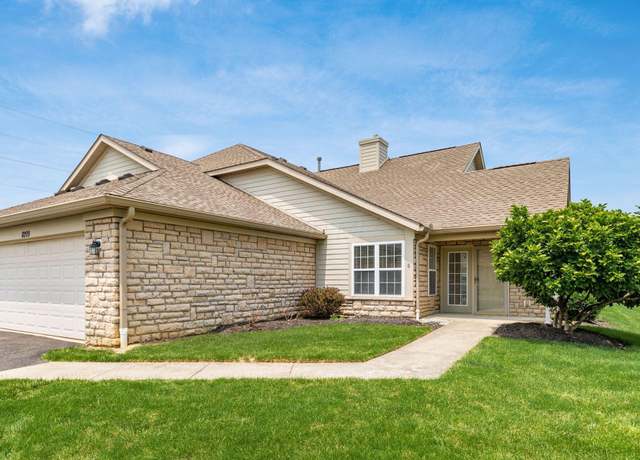 Photo of 8209 Farm Crossing Cir, Powell, OH 43065