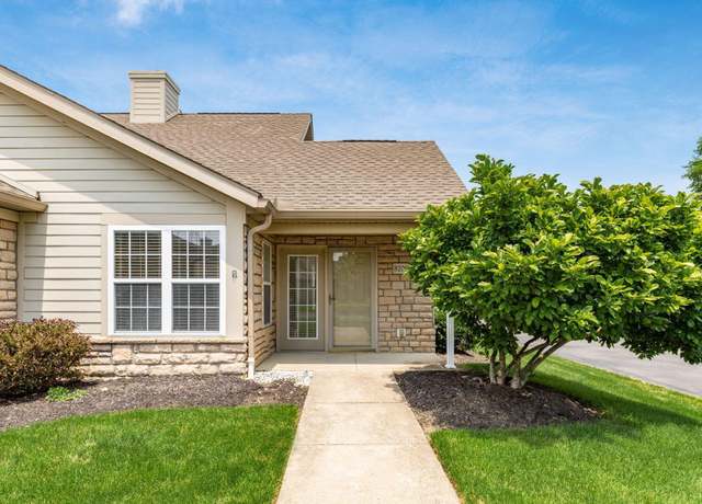 Photo of 8209 Farm Crossing Cir, Powell, OH 43065