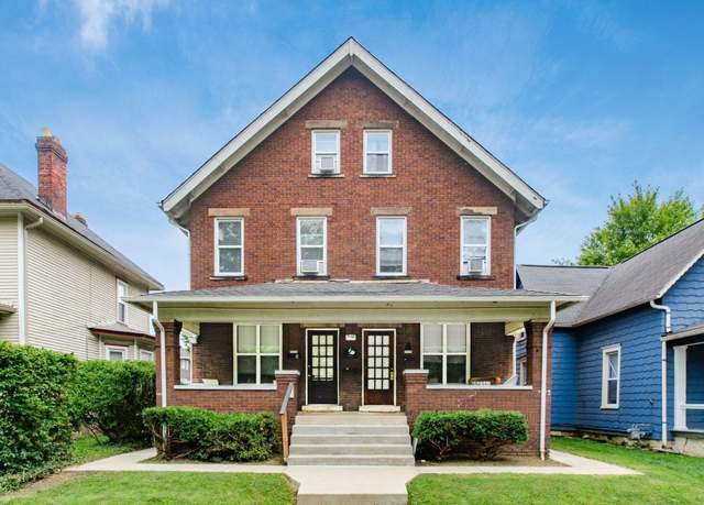 Property at 2210-2212 Indianola Ave, Columbus, OH 43201, 8 beds