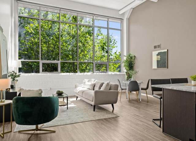 Property at 60 E Spring St #215, Columbus, OH 43215, 2 beds, 2 baths