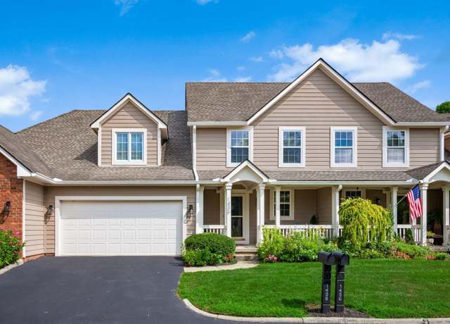 Photo of 1436 Sedgefield Dr, New Albany, OH 43054