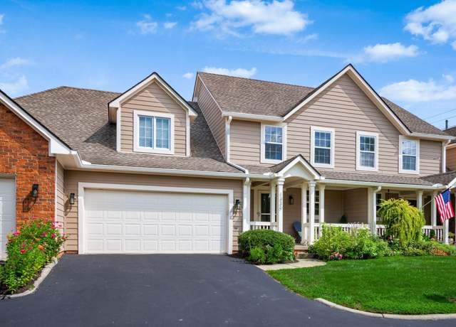 Property at 1436 Sedgefield Dr, New Albany, OH 43054, 3 beds, 3.5 baths