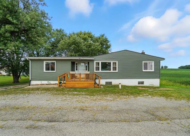 Property at 5095 Lancaster Kirkersville Rd NW, Baltimore, OH 43105, 3 beds, 2 baths