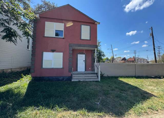 Property at 861 Old Leonard Ave #859, Columbus, OH 43203, 3 beds, 2.5 baths