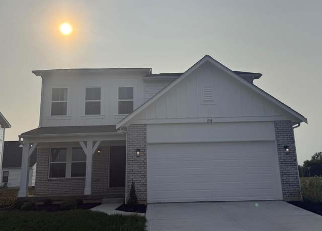 Property at 1551 Georgia Rd, Circleville, OH 43113, 3 beds, 2.5 baths
