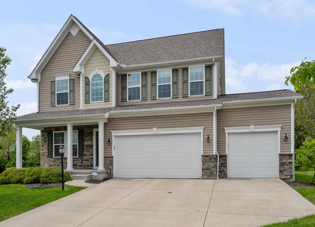 Property at 688 Ferguson Ave, Delaware, OH 43015, 3 beds, 3.5 baths