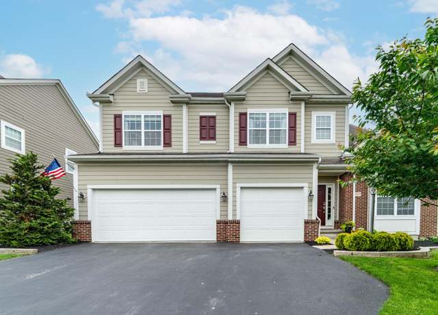 Photo of 2505 Isabella Blue Dr, Powell, OH 43065