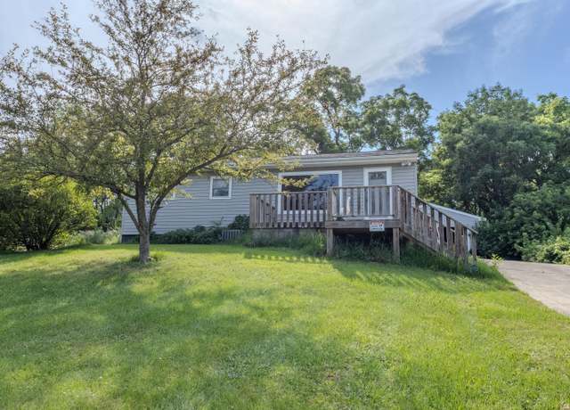 Property at 2195 Big Run Ave, Grove City, OH 43123, 3 beds, 1 bath