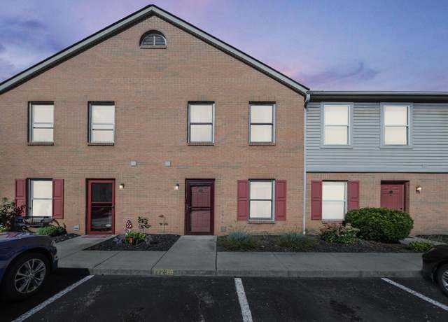 Property at 1223 Rivercrest Dr S Unit B, Delaware, OH 43015, 2 beds, 1.5 baths