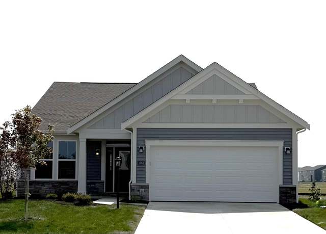 Property at 1663 Skyview Dr, Marysville, OH 43040, 2 beds, 2 baths