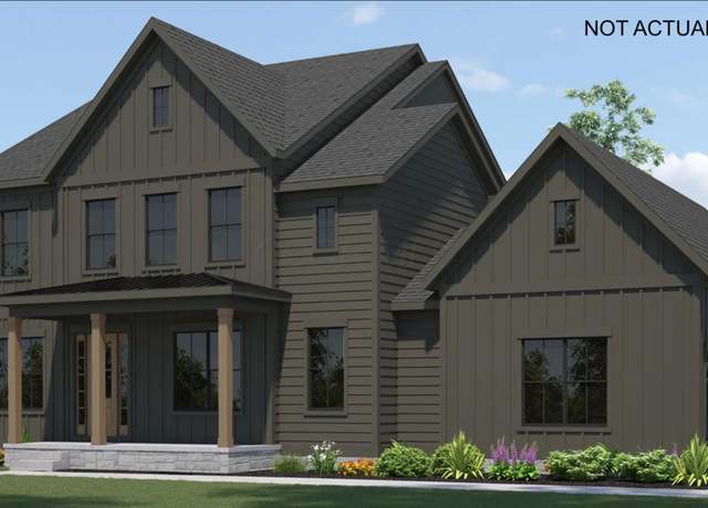 Property at 8285 Canopy Glen Dr, Plain City, OH 43064, 5 beds, 4.5 baths