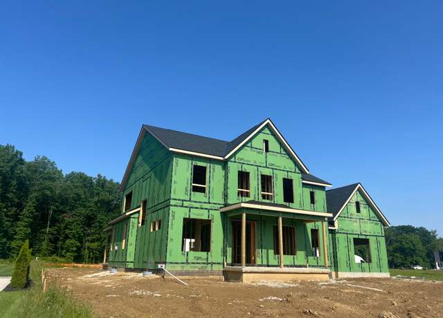 Property at 8285 Canopy Glen Dr, Plain City, OH 43064, 5 beds, 4.5 baths