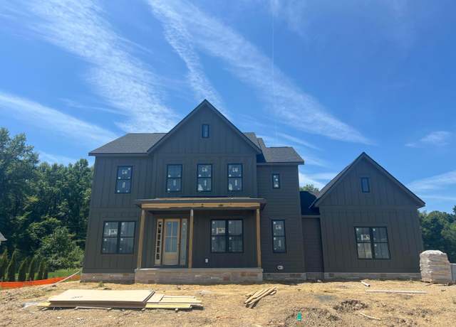 Property at 8285 Canopy Glen Dr, Plain City, OH 43064, 5 beds, 4.5 baths