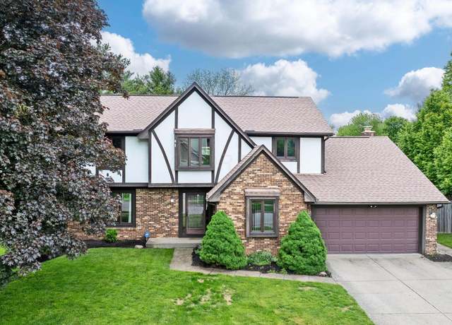 Property at 2304 Sonnington Dr, Dublin, OH 43016, 4 beds, 2.5 baths