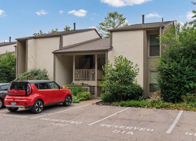 Property at 1481 Cliff Ct Unit 58-A, Columbus, OH 43204, 1 bed, 1 bath