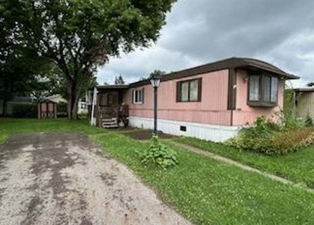 Property at 2445 Columbus Lancaster Rd NW Lot 408 Walnut St, Lancaster, OH 43130, 2 beds, 1 bath