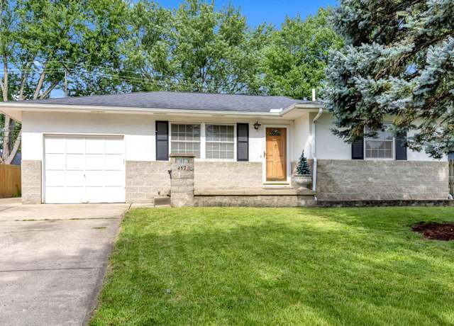 Property at 457 Baywood Pl, Gahanna, OH 43230, 3 beds, 2.5 baths