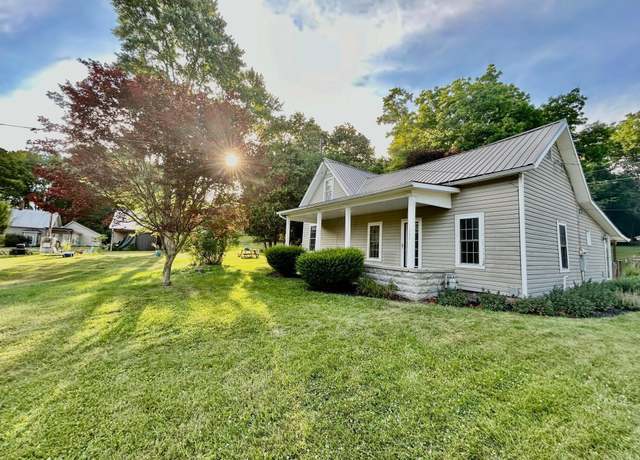 Property at 1283 Union Station Rd, Granville, OH 43023, 3 beds, 1 bath