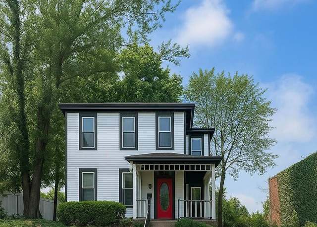 Property at 35 E Arcadia Ave, Columbus, OH 43202, 3 beds, 2 baths