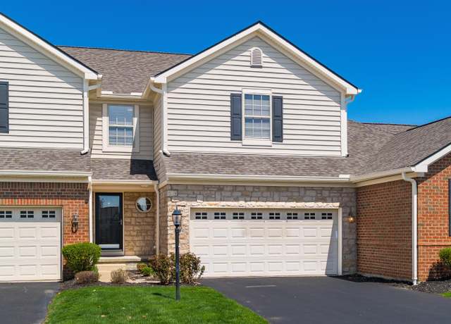 Property at 964 Adara Dr, Columbus, OH 43240, 2 beds, 3.5 baths