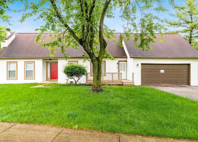 Property at 6556 Centennial Dr, Reynoldsburg, OH 43068, 4 beds, 2 baths