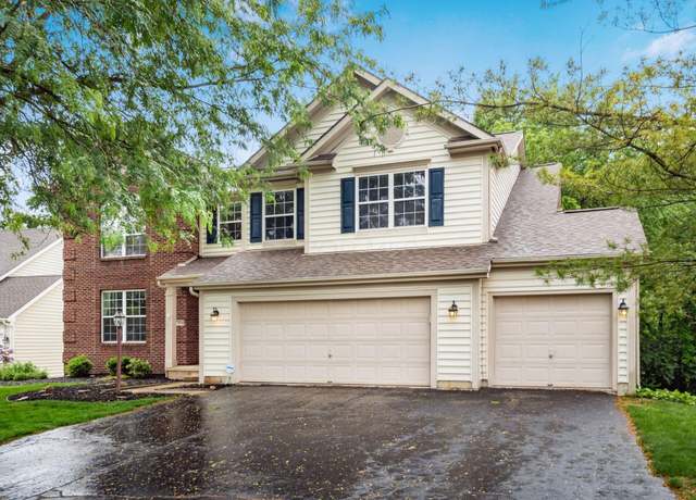 Photo of 7034 Kellogg Dr, Powell, OH 43065