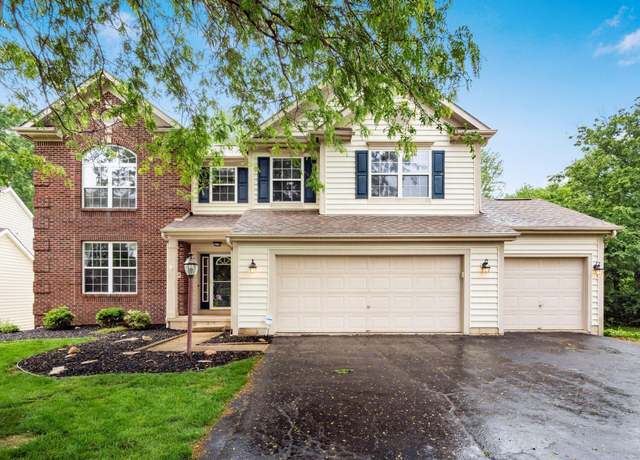 Photo of 7034 Kellogg Dr, Powell, OH 43065