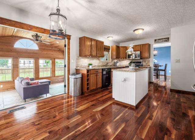Photo of 6726 Highbridge Pl, Westerville, OH 43082