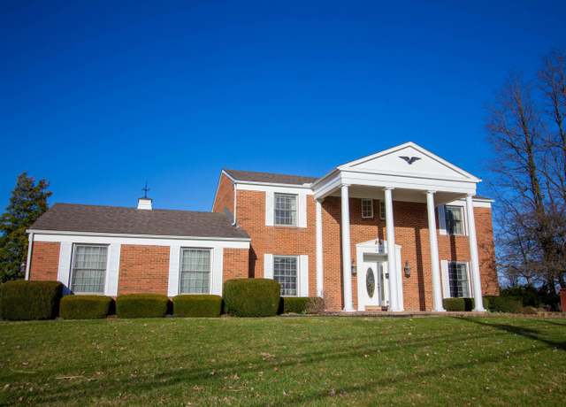 Property at 320 S Main St, Johnstown, OH 43031, 4 beds, 3 baths
