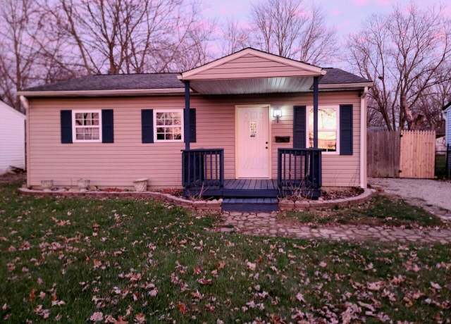 Property at 452 Swiss Dr, Marion, OH 43302, 4 beds, 2 baths