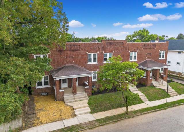 Property at 15 W California Ave, Columbus, OH 43202, 10 beds