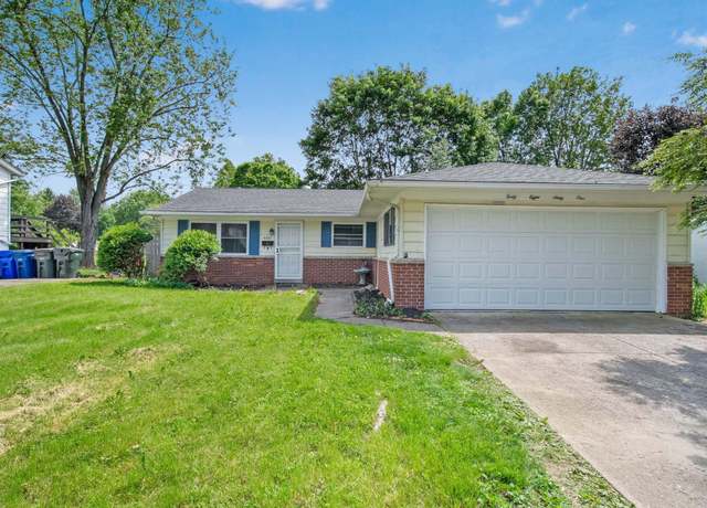 Property at 4861 Warminster Dr, Columbus, OH 43232, 3 beds, 1 bath