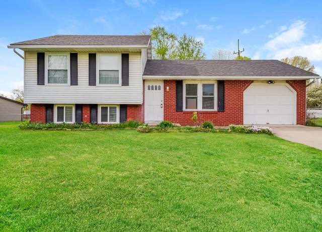 Property at 326 Ridgemere Way, Lancaster, OH 43130, 3 beds, 1.5 baths