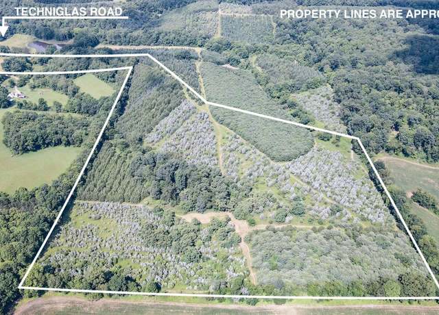 Property at 0 Techniglas Rd, Saint Louisville, OH 43071