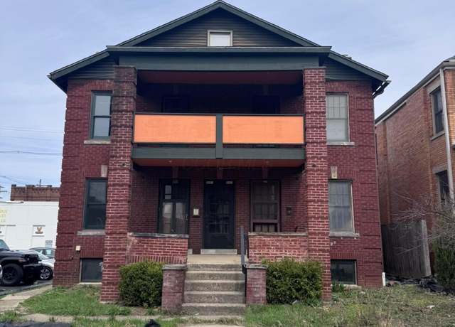 Property at 306-308 E 11th Ave Unit 306-308, Columbus, OH 43201, 4 beds