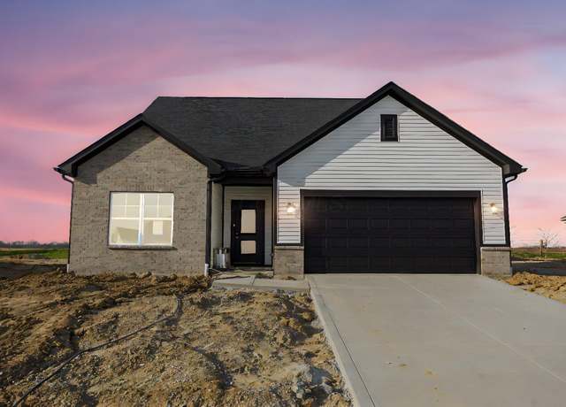 Property at 560 Reagan's Rdg, London, OH 43140, 4 beds, 3 baths