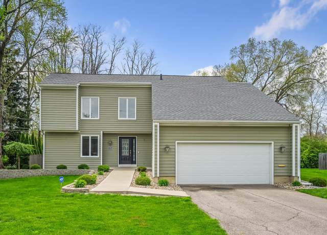Property at 511 Eveningside Cir, Marion, OH 43302, 4 beds, 3 baths