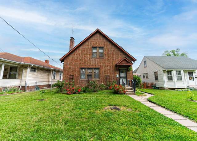 Property at 305 Western Ave, Chillicothe, OH 45601, 3 beds, 2 baths