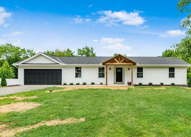 Property at 6879 E Walnut St, Westerville, OH 43081, 5 beds, 3 baths