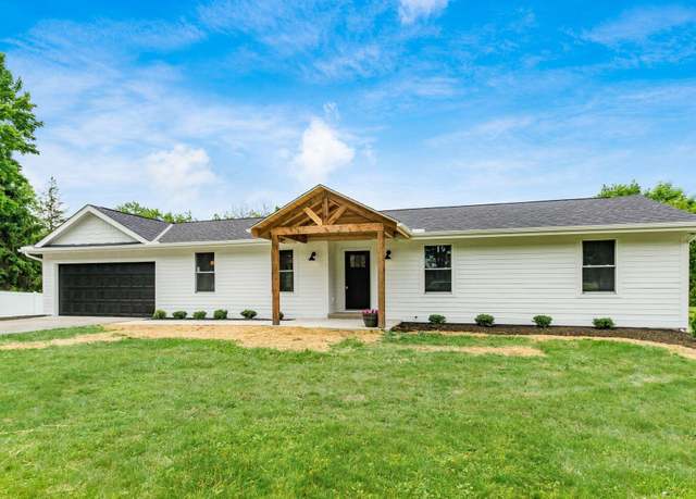 Photo of 6879 E Walnut St, Westerville, OH 43081