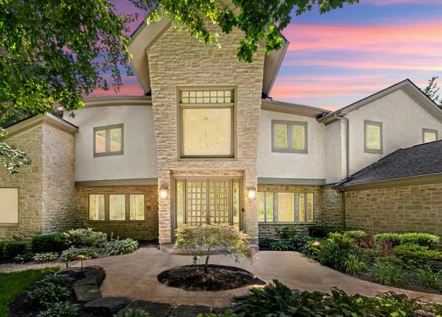 Property at 1967 Woodlands Pl, Powell, OH 43065, 5 beds, 6 baths