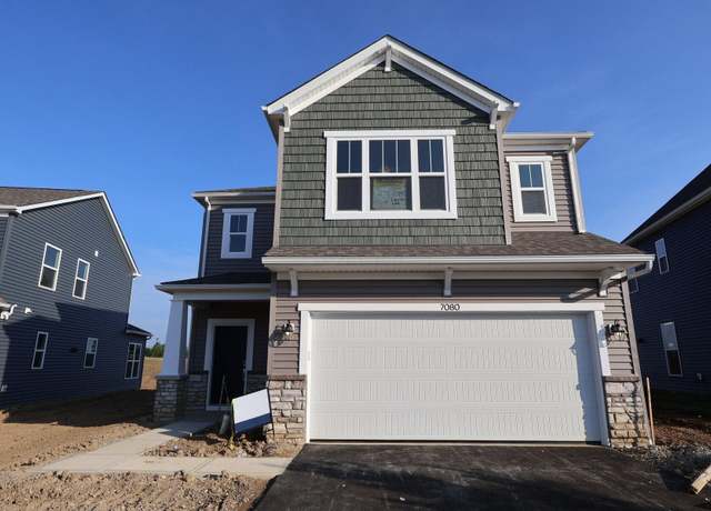 Property at 7080 Unitas Loop, Powell, OH 43065, 3 beds, 2.5 baths