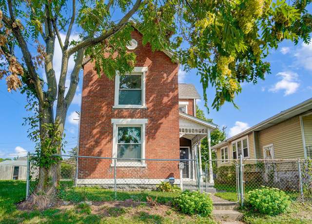 Property at 880 Thomas Ave, Columbus, OH 43223, 2 beds, 2 baths