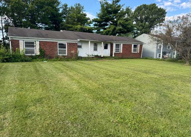 Property at 515 Cheshire Rd, Sunbury, OH 43074, 3 beds, 2 baths