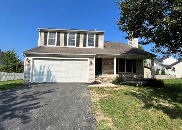 Property at 431 Wheatfield Dr, Delaware, OH 43015, 3 beds, 2.5 baths