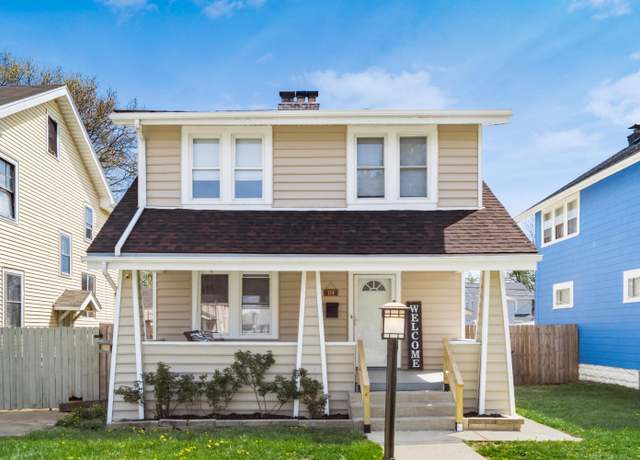 Property at 114 N Powell Ave, Columbus, OH 43204, 3 beds, 2 baths