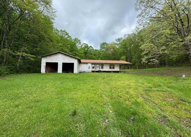 Property at 472 Clark Rd, Chillicothe, OH 45601, 3 beds, 2 baths