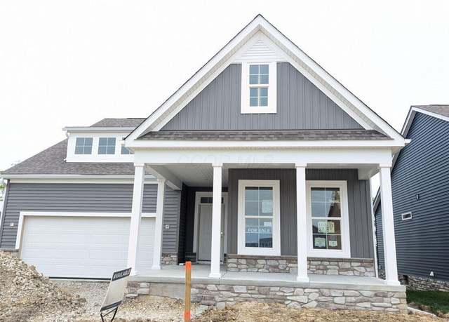 Property at 2989 Darby Downs Rd, Grove City, OH 43123, 3 beds, 2 baths