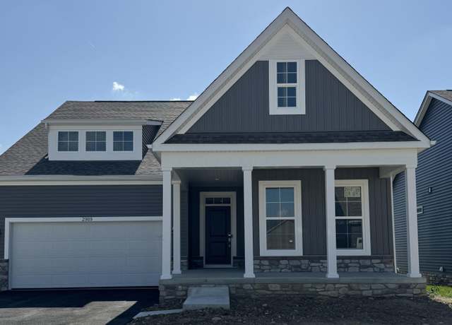 Property at 2989 Darby Downs Rd, Grove City, OH 43123, 3 beds, 2 baths